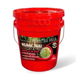 humic-thai